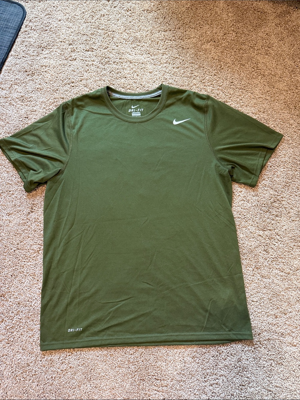 Nike Drifit